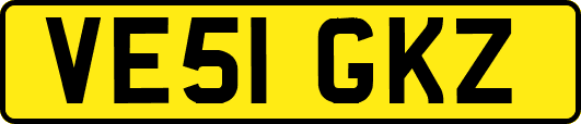 VE51GKZ