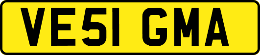 VE51GMA