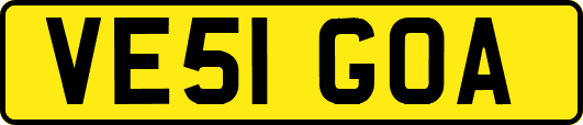 VE51GOA