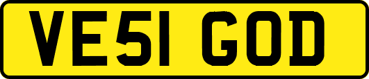 VE51GOD