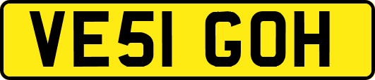VE51GOH