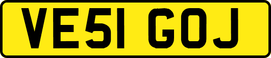 VE51GOJ