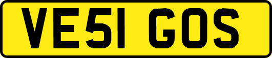 VE51GOS