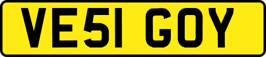 VE51GOY