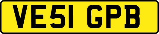 VE51GPB