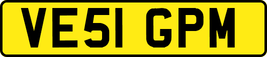 VE51GPM