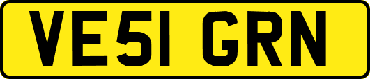 VE51GRN