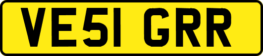 VE51GRR
