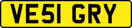 VE51GRY