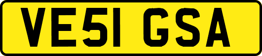 VE51GSA