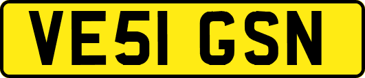 VE51GSN