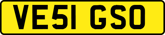 VE51GSO