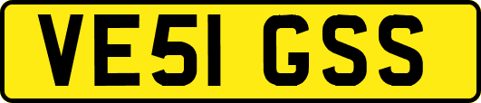 VE51GSS