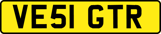 VE51GTR