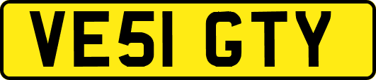 VE51GTY
