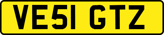 VE51GTZ