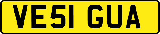 VE51GUA