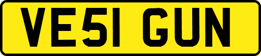 VE51GUN