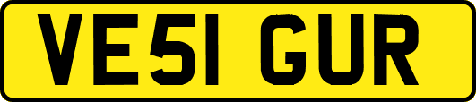 VE51GUR