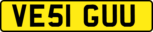 VE51GUU