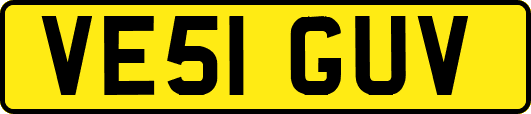 VE51GUV