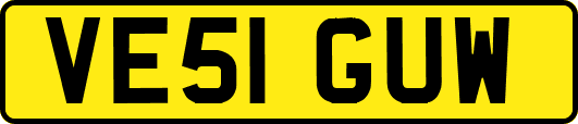 VE51GUW