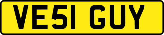 VE51GUY