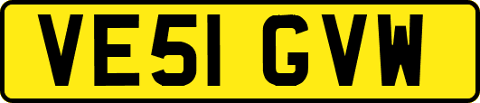 VE51GVW