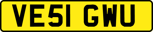 VE51GWU