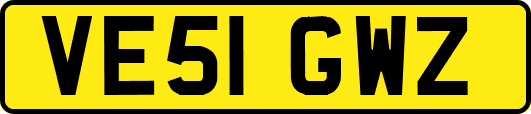 VE51GWZ