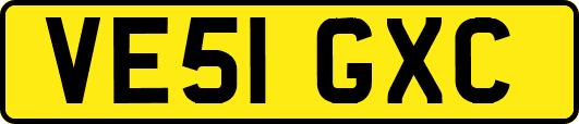 VE51GXC