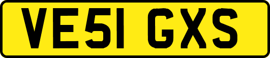 VE51GXS