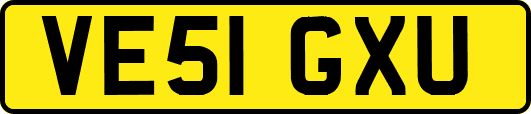 VE51GXU