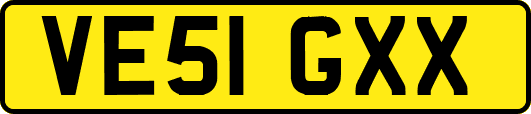 VE51GXX