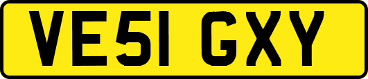 VE51GXY