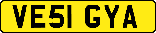VE51GYA