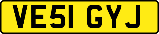 VE51GYJ