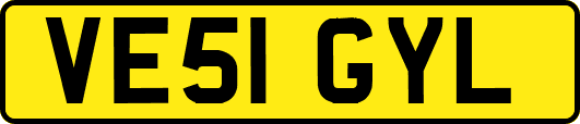 VE51GYL