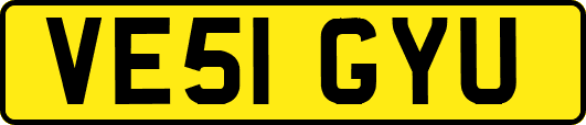 VE51GYU