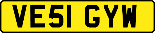 VE51GYW