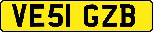 VE51GZB