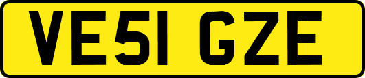 VE51GZE