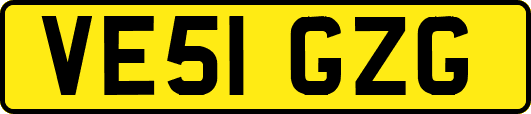 VE51GZG