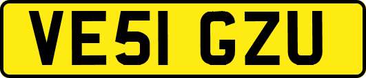 VE51GZU