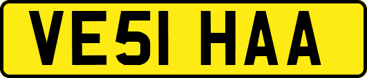 VE51HAA