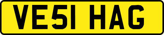 VE51HAG