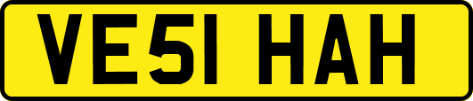 VE51HAH