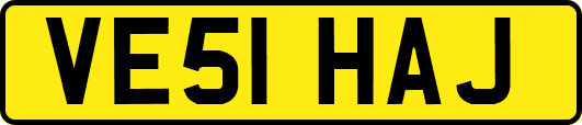 VE51HAJ