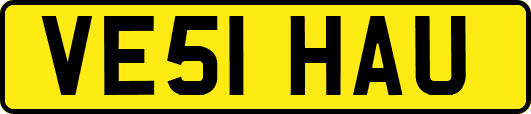 VE51HAU