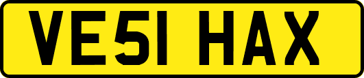 VE51HAX